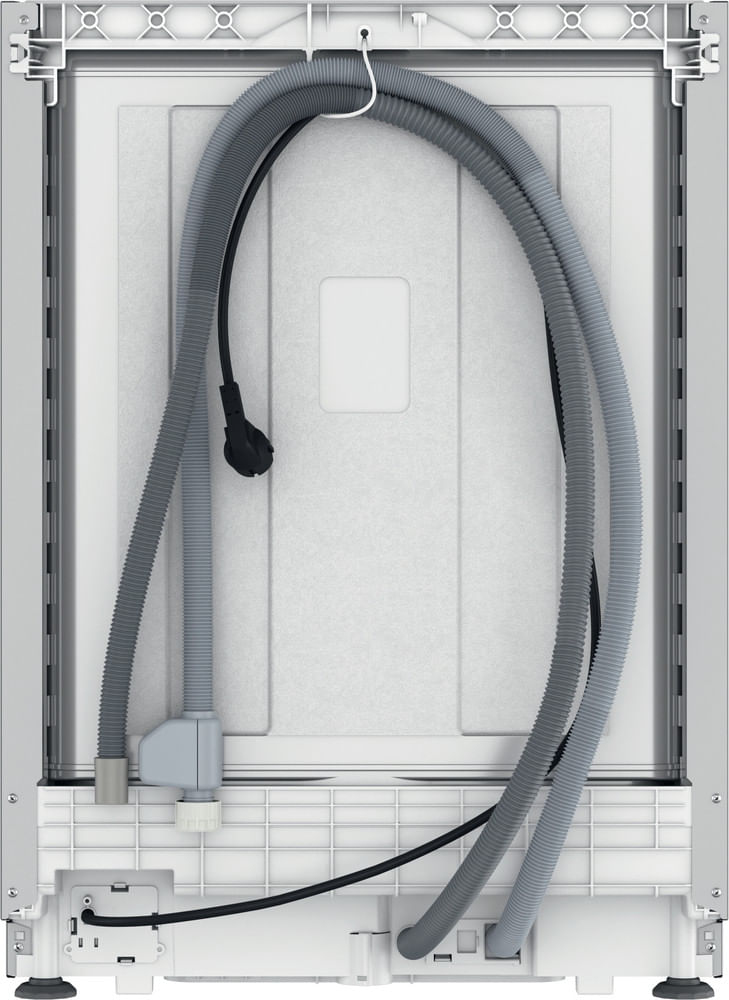 Whirlpool WH8IPB14AM6L0 Volledig ingebouwd 14 couverts B - Afbeelding 9