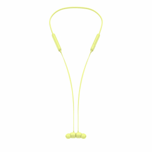 Oordopjes Apple Beats Flex Geel