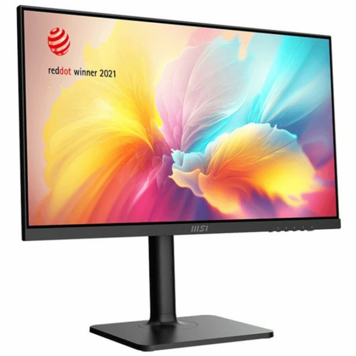 Monitor MSI Modern MD2412P Full HD 23,8" - Afbeelding 6