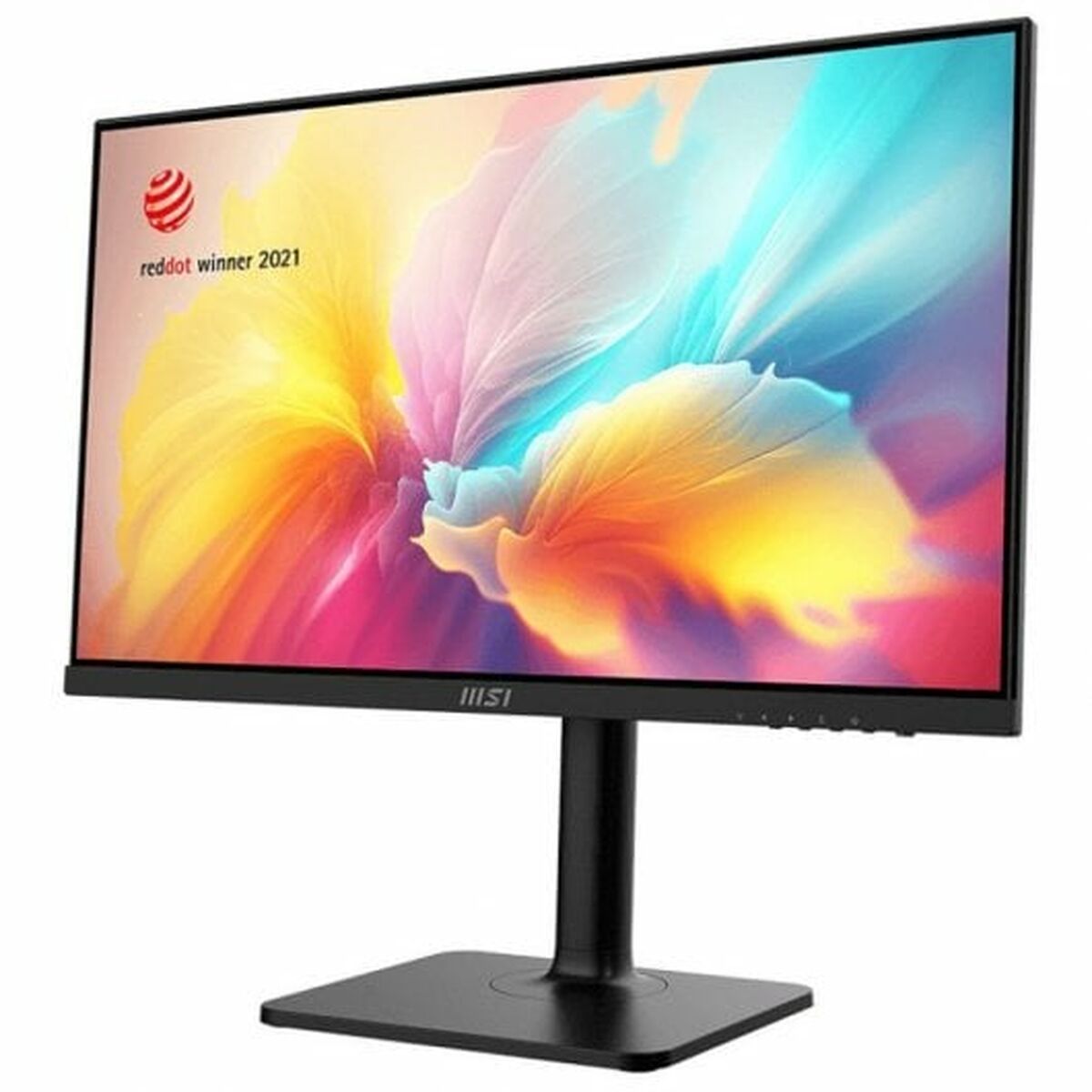 Monitor MSI Modern MD2412P Full HD 23,8" - Afbeelding 7