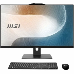 Alles in Eén MSI 00-AE0711-814 23,8" 16 GB RAM 512 GB SSD Intel Core i5-1235U