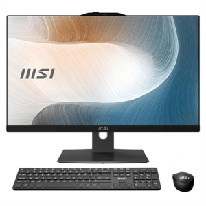Alles in Eén MSI AM242P-815ES 23,8" Intel Core i5-1235U 16 GB RAM 512 GB SSD