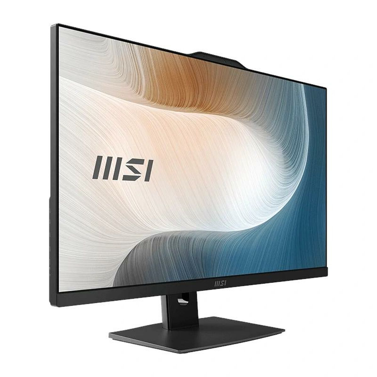 Alles in Eén MSI AM272P-888EU 27" intel core i7-150U 16 GB RAM 512 GB SSD - Afbeelding 2