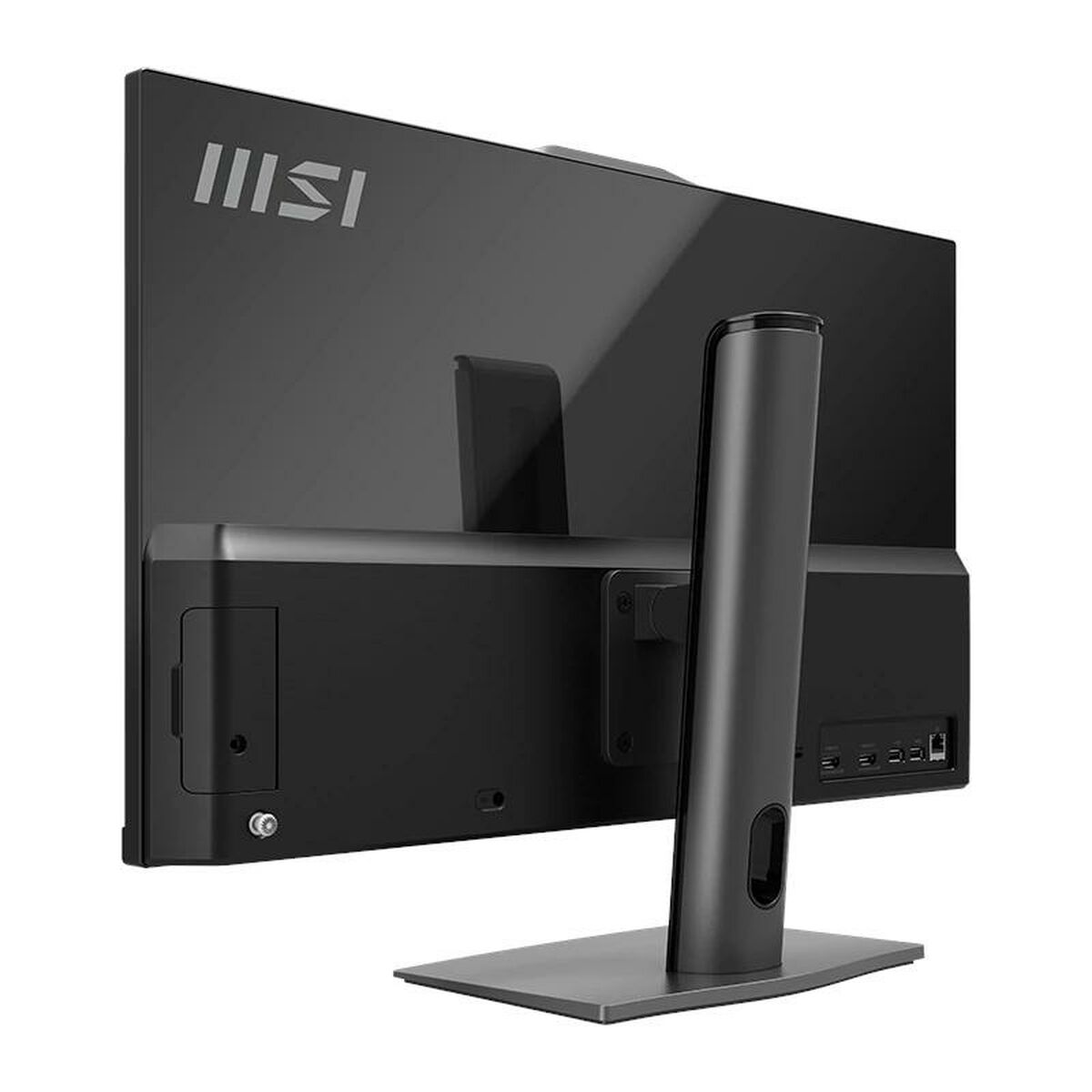 Alles in Eén MSI AM272P-888EU 27" intel core i7-150U 16 GB RAM 512 GB SSD - Afbeelding 4