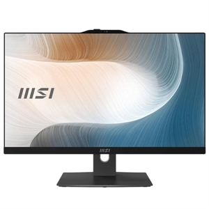Alles in Eén MSI AM242P-1400ES 23,8" Intel Core i3-100U 8 GB RAM 256 GB