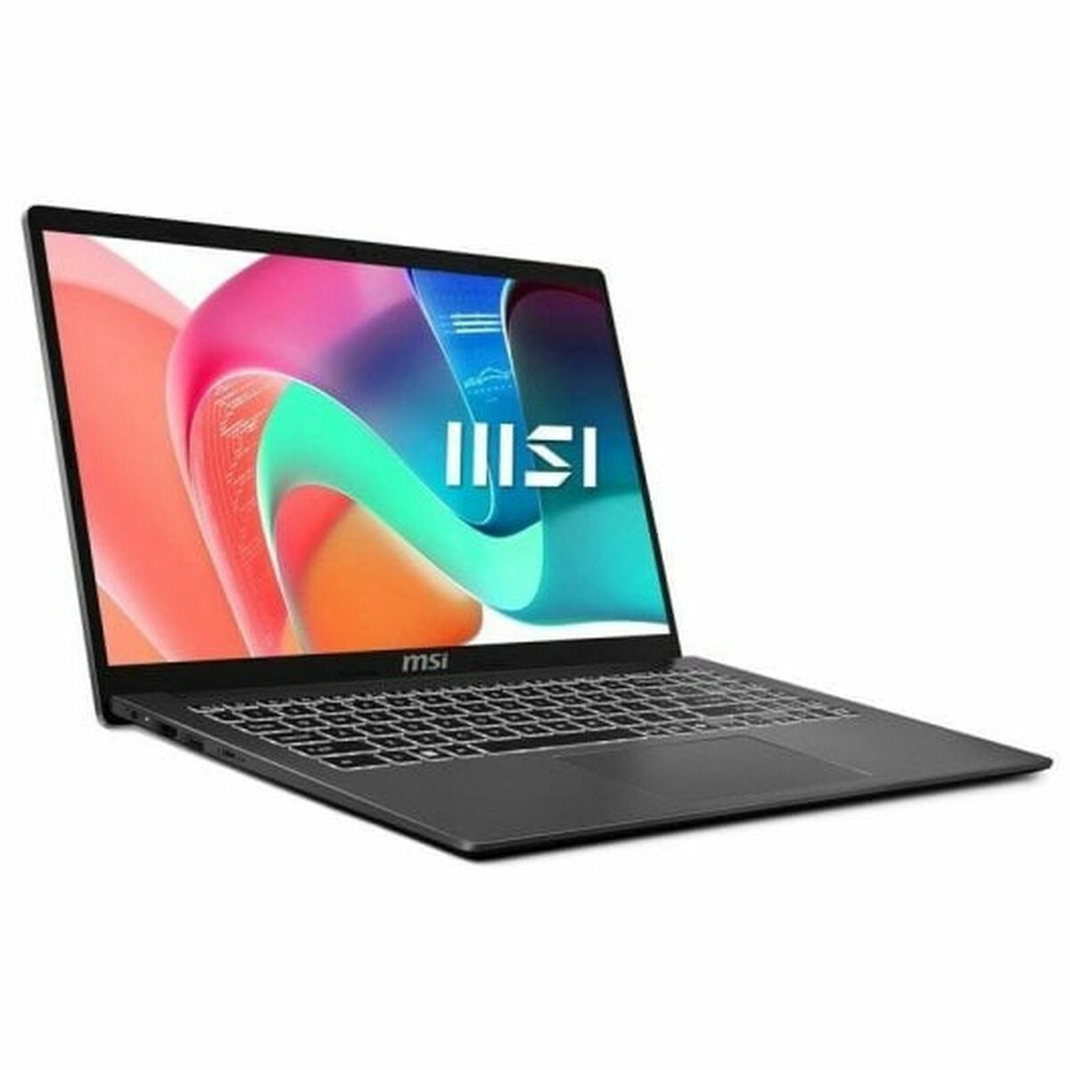 Laptop MSI 9S7-15S121-248 15,6" 16 GB RAM 512 GB SSD - Afbeelding 3