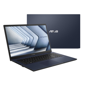 Laptop Asus B1502CVA-BQ0883W Qwerty 15,6" Intel Core i7-1355U 16 GB RAM 512 GB SSD