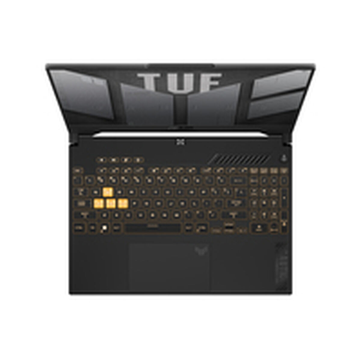 Laptop Asus 90NR0BV7-M00CX0 15,6" 16 GB RAM 1 TB SSD Intel Core i7-13620H Nvidia Geforce RTX 4060 - Afbeelding 2