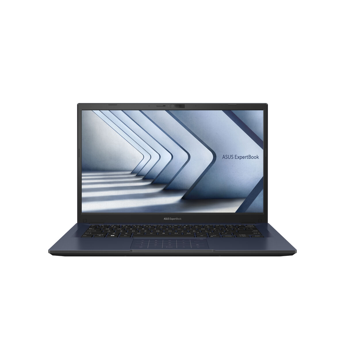 Laptop Asus ExpertBook B1 B1402CVA-EB1909X 14" Intel Core i7-1355U 16 GB RAM 512 GB SSD Qwerty