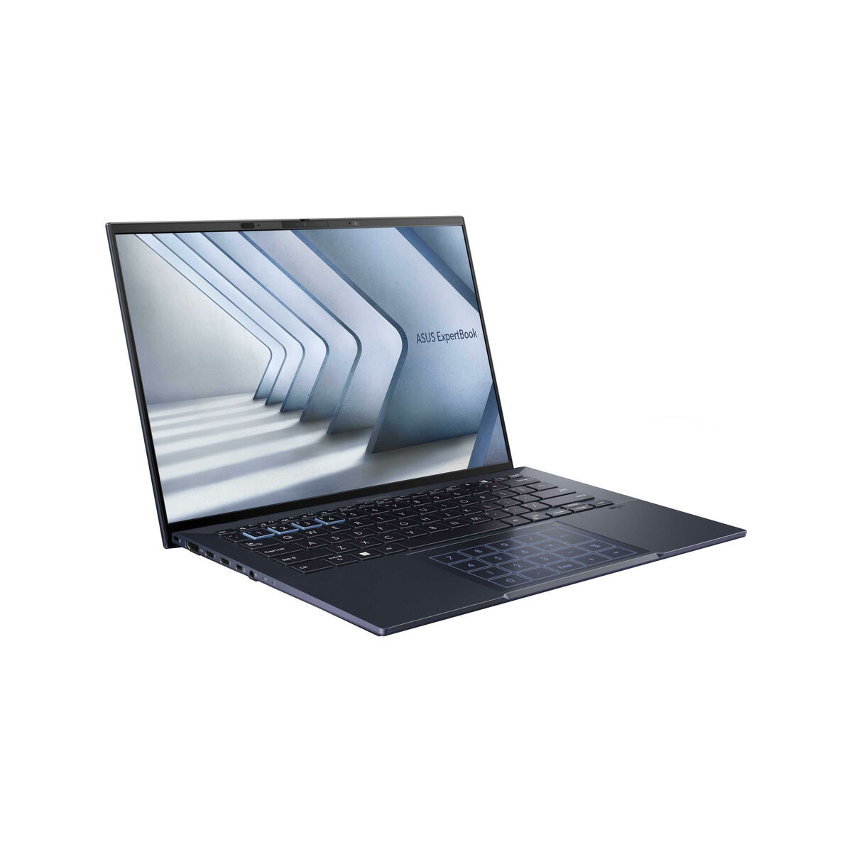 Laptop Asus B9403CVAR-KM0851X Qwerty 14" Intel Core Ultra 7 150U 32 GB RAM 1 TB SSD - Afbeelding 3
