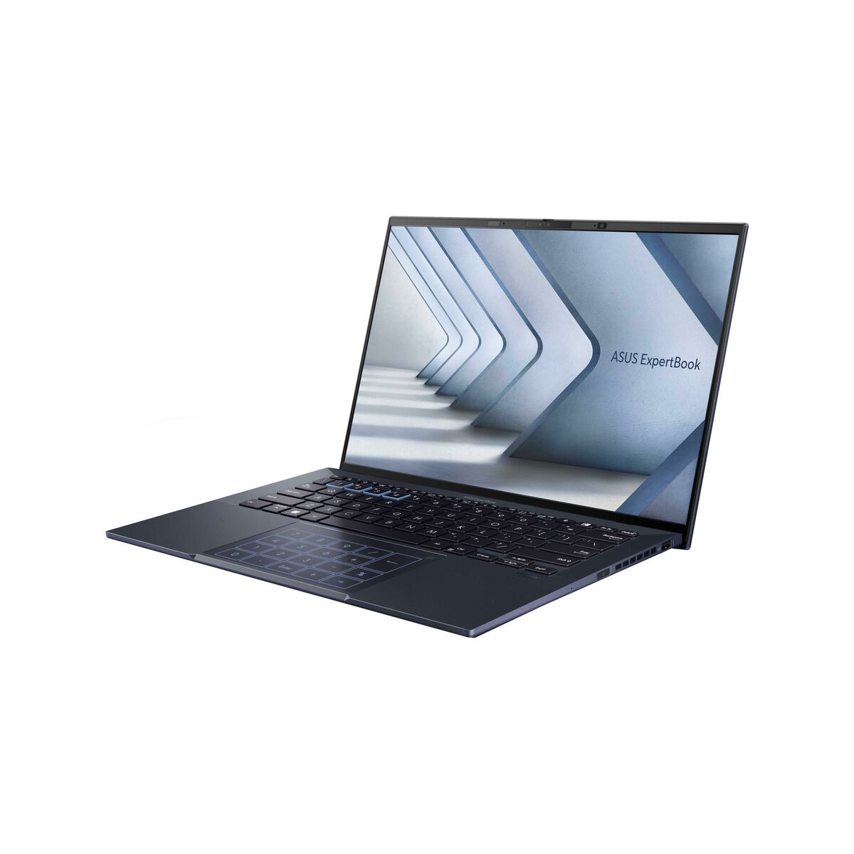 Laptop Asus B9403CVAR-KM0851X Qwerty 14" Intel Core Ultra 7 150U 32 GB RAM 1 TB SSD - Afbeelding 4