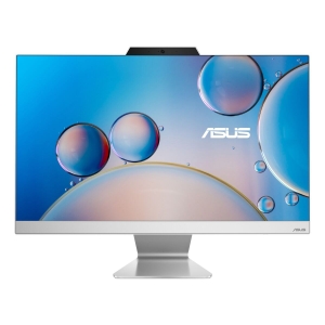 Alles in Eén Asus 90PT03T1-M019E0 23,8" Intel Core i5-1335U 16 GB RAM 512 GB SSD Qwerty