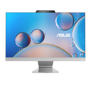 Alles in Eén Asus 90PT03T1-M01VC0 23,8" Intel Core i7-1355U 16 GB RAM 512 GB SSD Qwerty