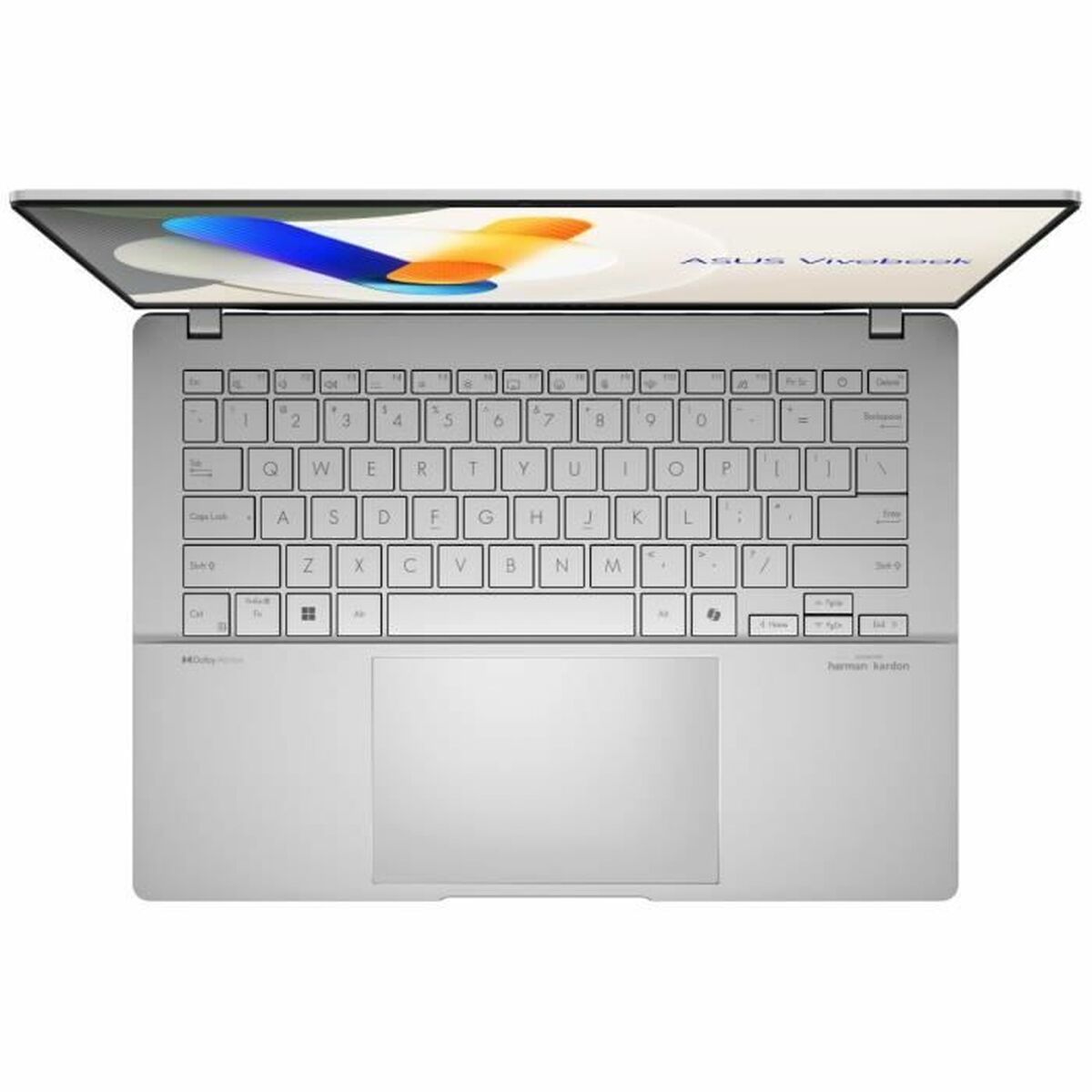 Laptop Asus VivoBook S14 OLED 16 GB RAM 512 GB SSD - Afbeelding 3