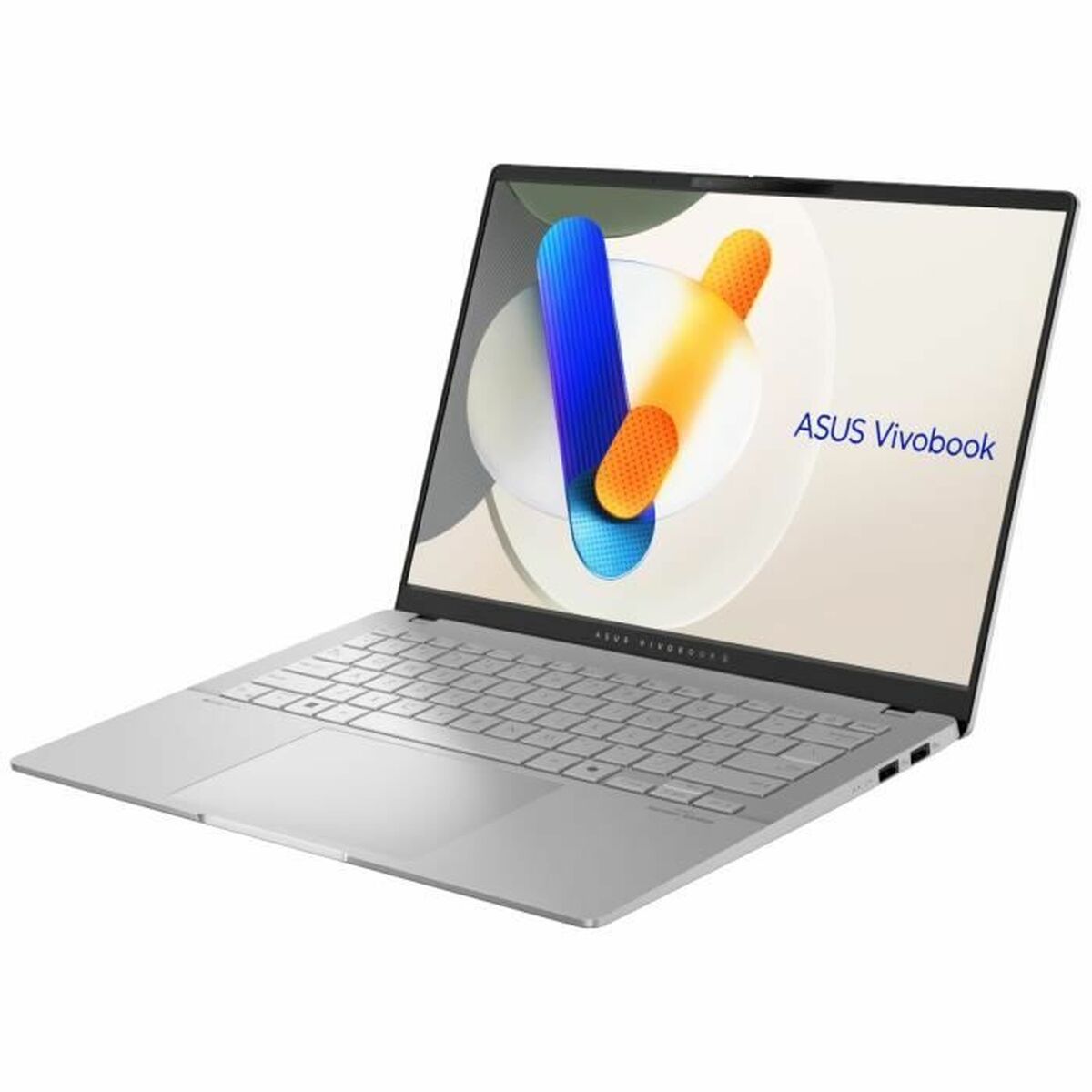 Laptop Asus VivoBook S14 OLED 16 GB RAM 512 GB SSD - Afbeelding 4