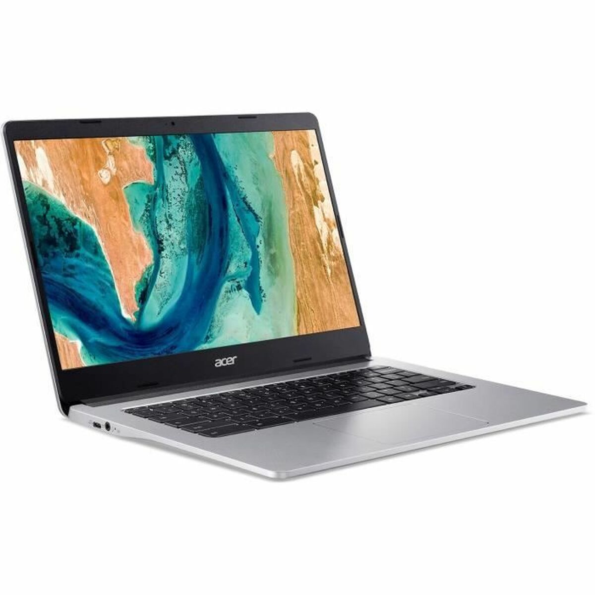 Laptop Acer CB314-2H-K04F 14" 4 GB RAM 32 GB - Afbeelding 2