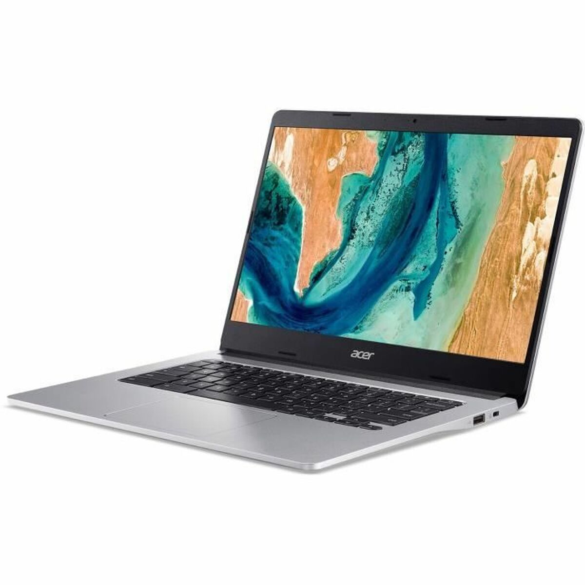 Laptop Acer CB314-2H-K04F 14" 4 GB RAM 32 GB - Afbeelding 3