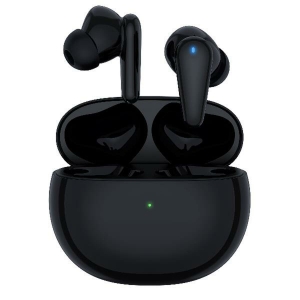 Oordopjes TCL TW18-3ALCEU4 Zwart