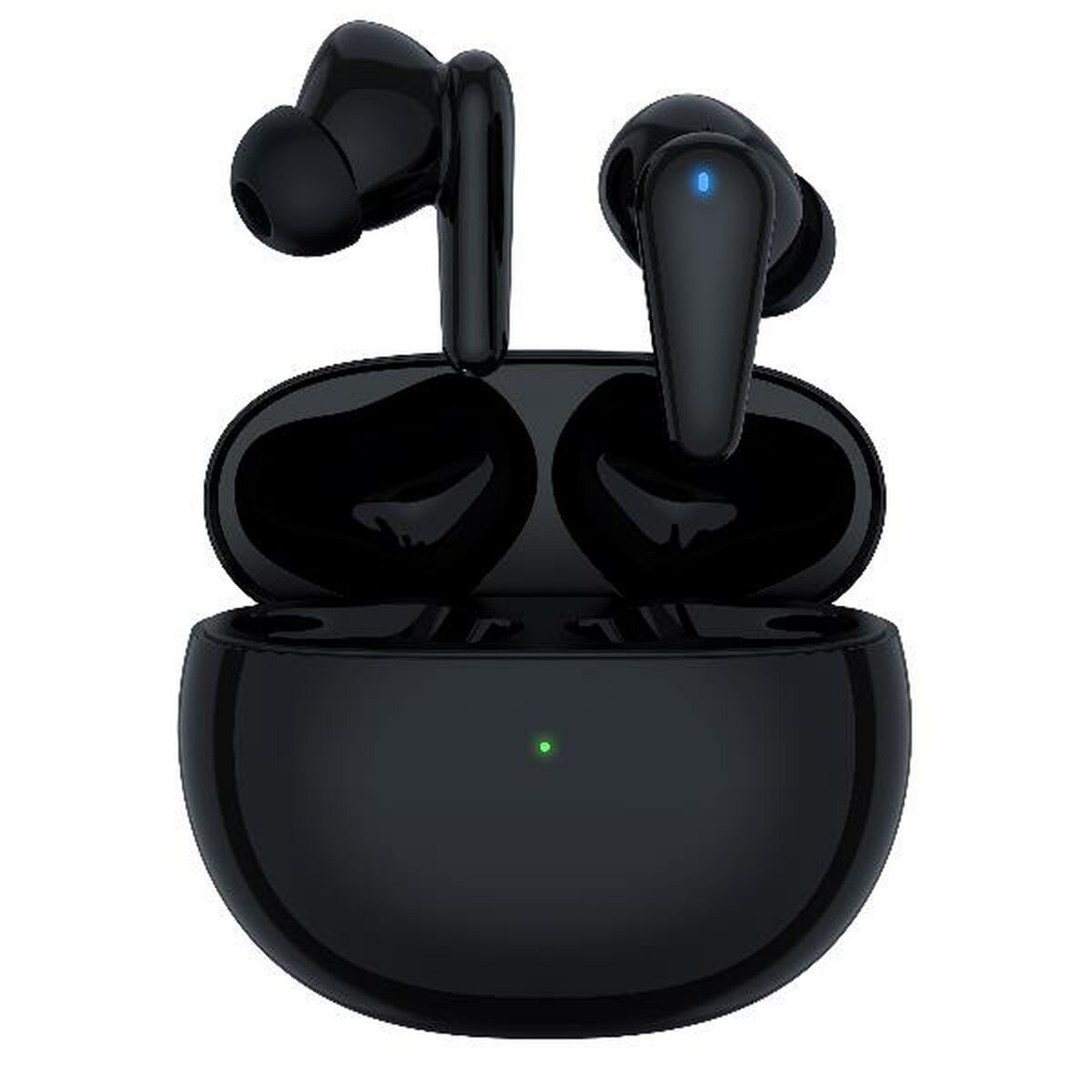 Oordopjes TCL TW18-3ALCEU4 Zwart