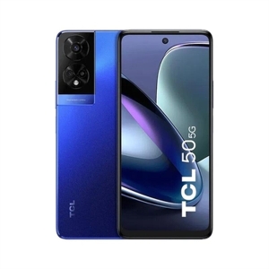 Smartphone TCL 50 5G 6,6" 8 GB RAM 128 GB Blauw ARM Cortex-A55