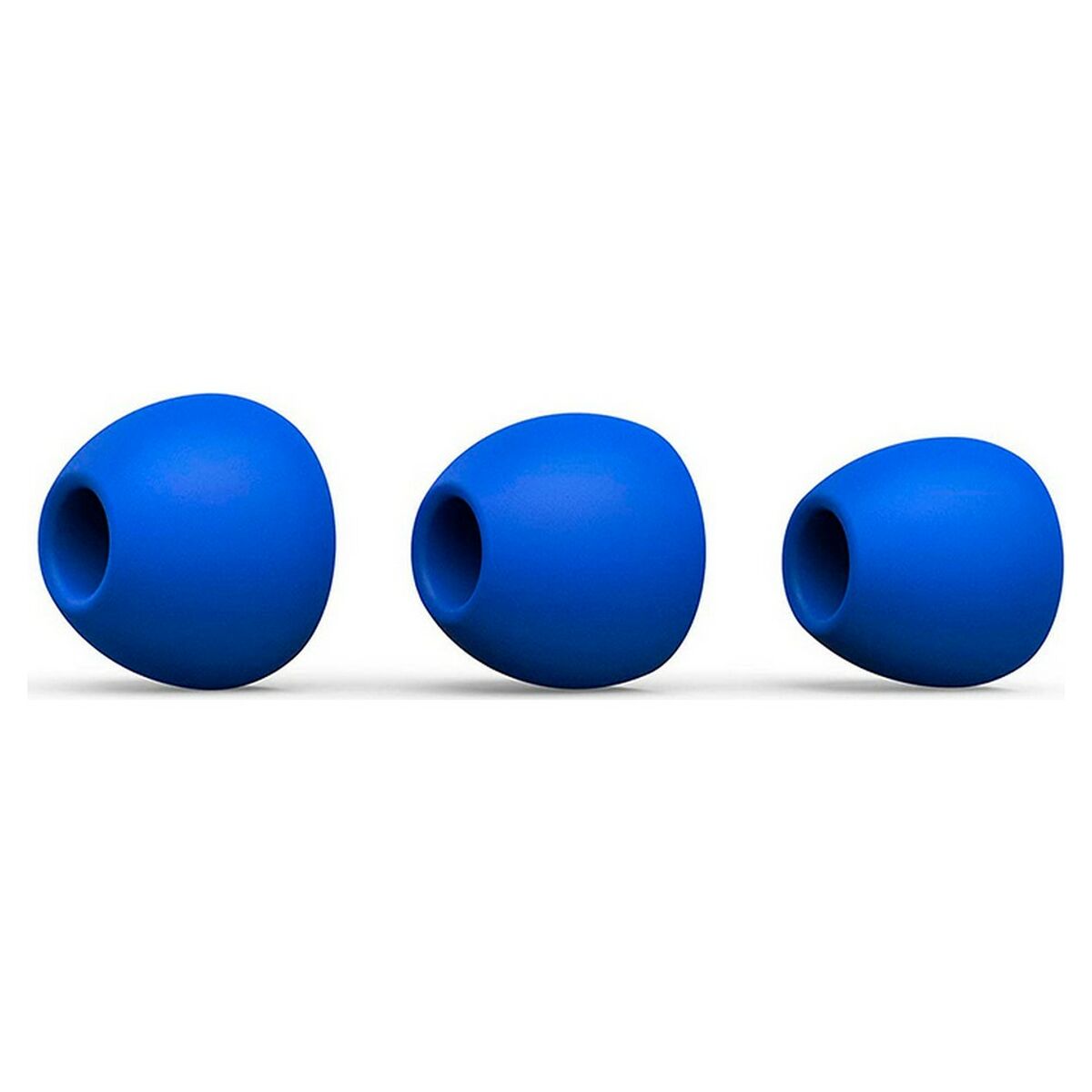 Oordopjes Philips Blauw Siliconen - Afbeelding 3