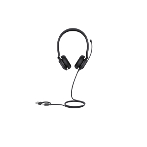 Yealink UH35 Dual UC USB-C/A Headset