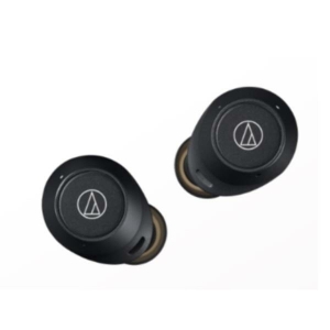 Bluetooth hoofdtelefoon Audio-Technica Iberia ATH-CKS30TW+BK