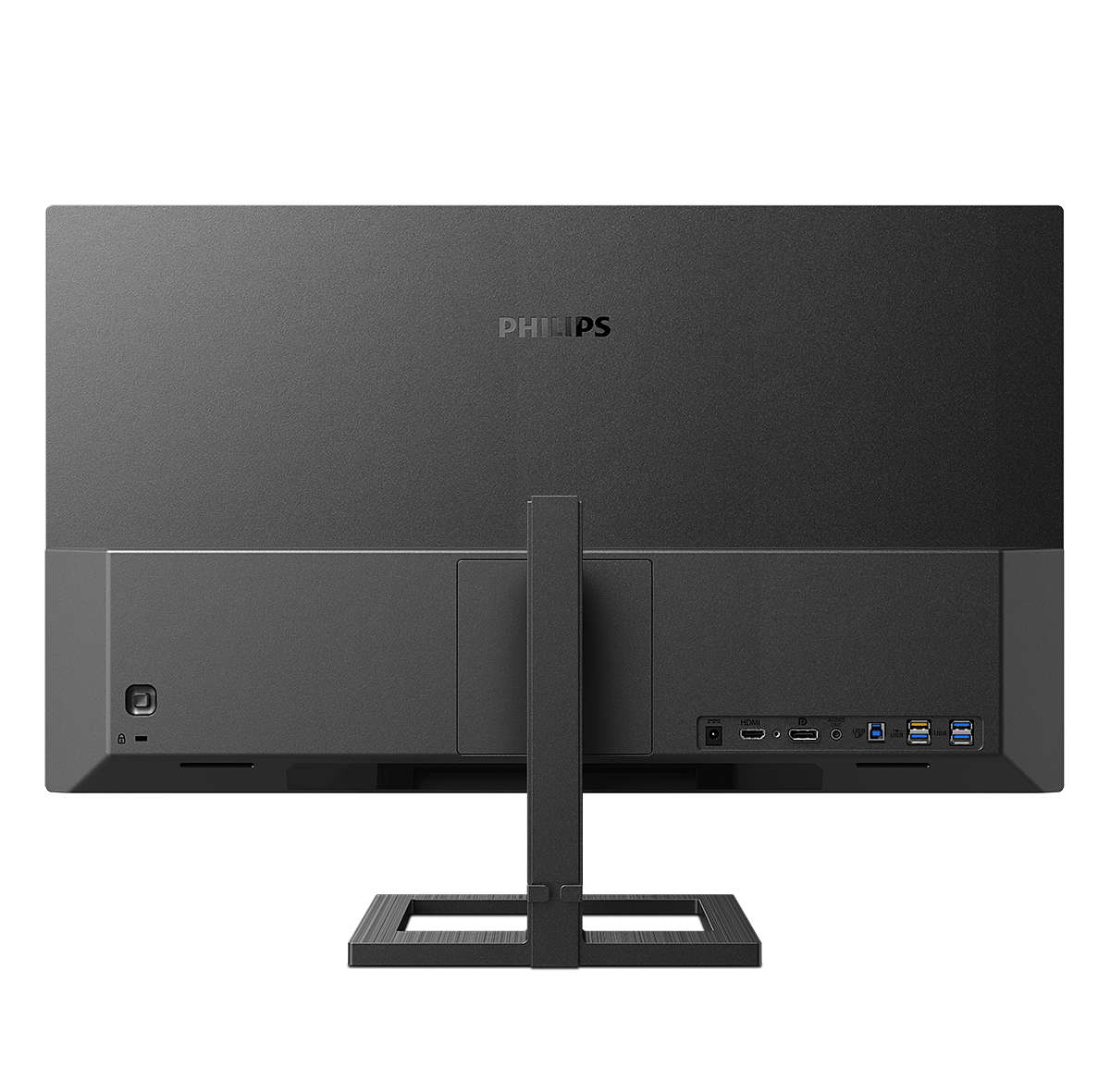 Philips E Line 288E2UAE/00 computer monitor 71,1 cm (28") 3840 x 2160 Pixels 4K Ultra HD LCD Zwart - Afbeelding 6