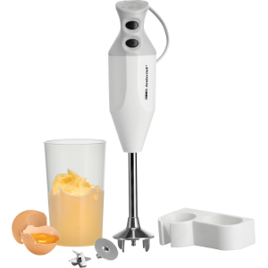 ESGE M 122 S 0,6 l Staafmixer 140 W Wit