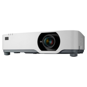 NEC P547UL Projector met normale projectieafstand 3240 ANSI lumens 3LCD WUXGA (1920x1200) Wit
