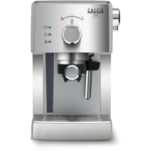 Gaggia RI8437/11 koffiezetapparaat Handmatig Espressomachine 1,25 l
