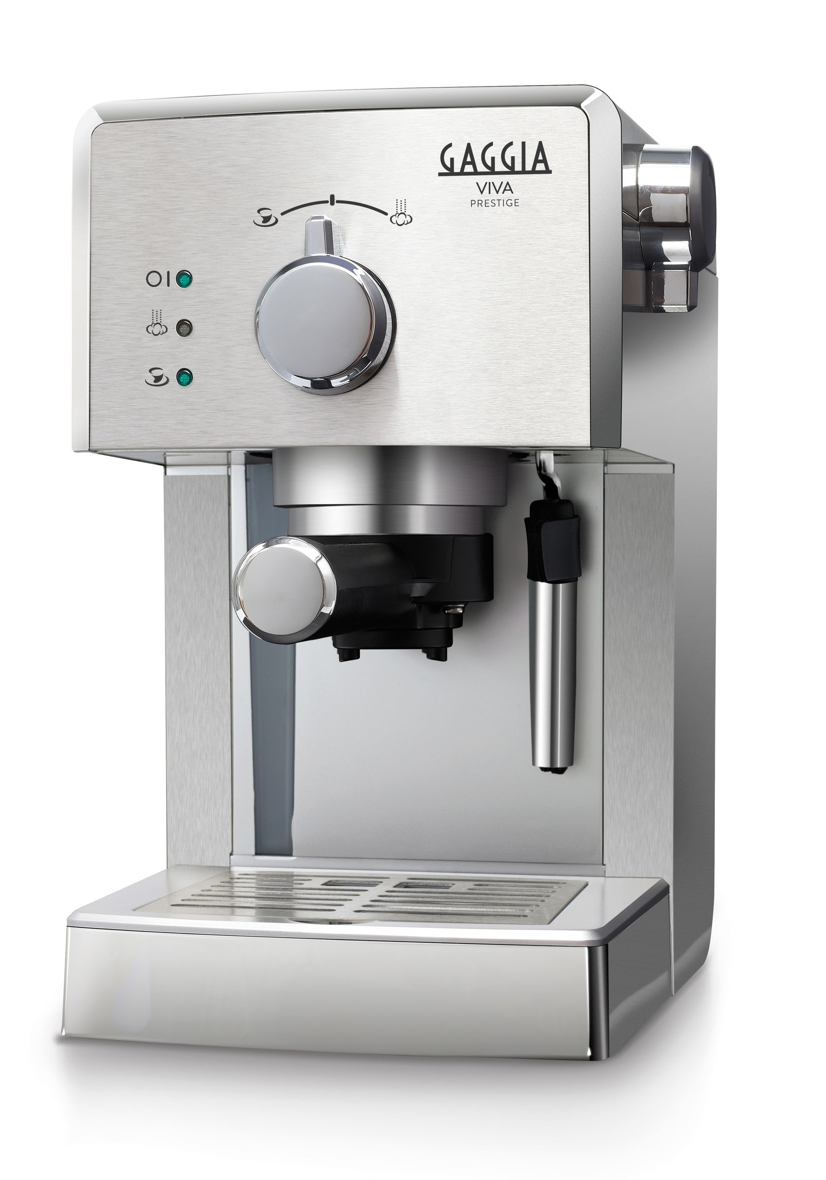 Gaggia RI8437/11 koffiezetapparaat Handmatig Espressomachine 1,25 l - Afbeelding 2