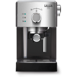 Gaggia RI8435/11 koffiezetapparaat Handmatig Espressomachine 1,25 l