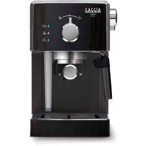 Gaggia Viva Style Handmatig Espressomachine 1 l