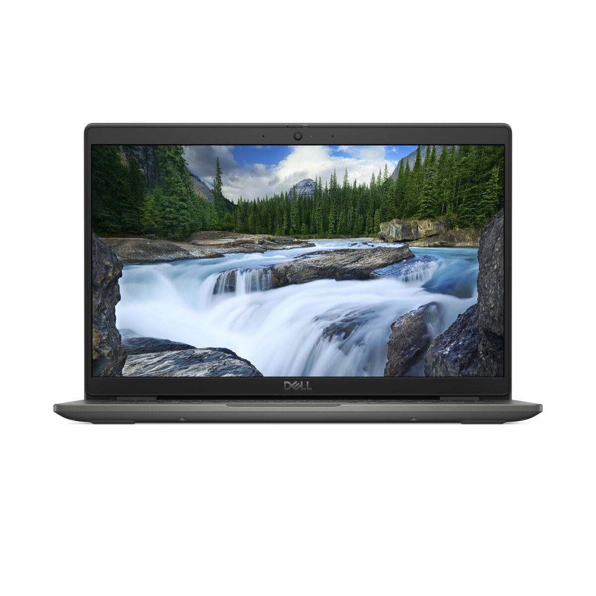 Laptop Dell YM57N 14" 16 GB RAM 512 GB SSD Intel Core Ultra 7 155u Qwerty - Afbeelding 2