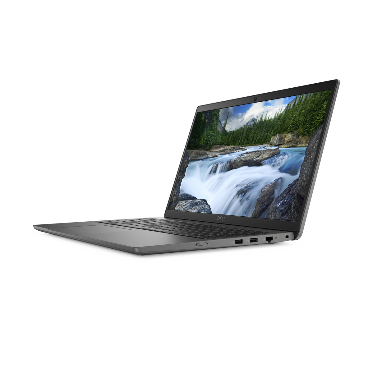 Laptop Dell WPJ4N 15,6" Intel Core Ultra 5 125U 16 GB RAM 512 GB SSD Qwerty - Afbeelding 2