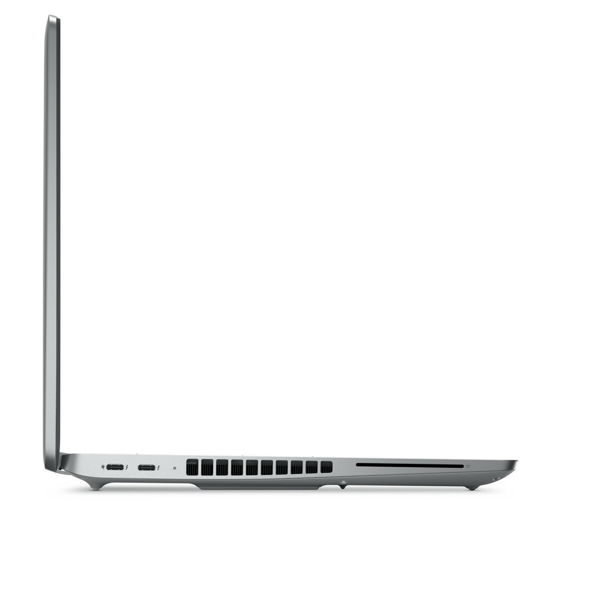 Laptop Dell Precision 3590 Intel Core Ultra 7 155H 16 GB RAM 512 GB SSD NVIDIA RTX A500 Qwerty 15,6" - Afbeelding 5