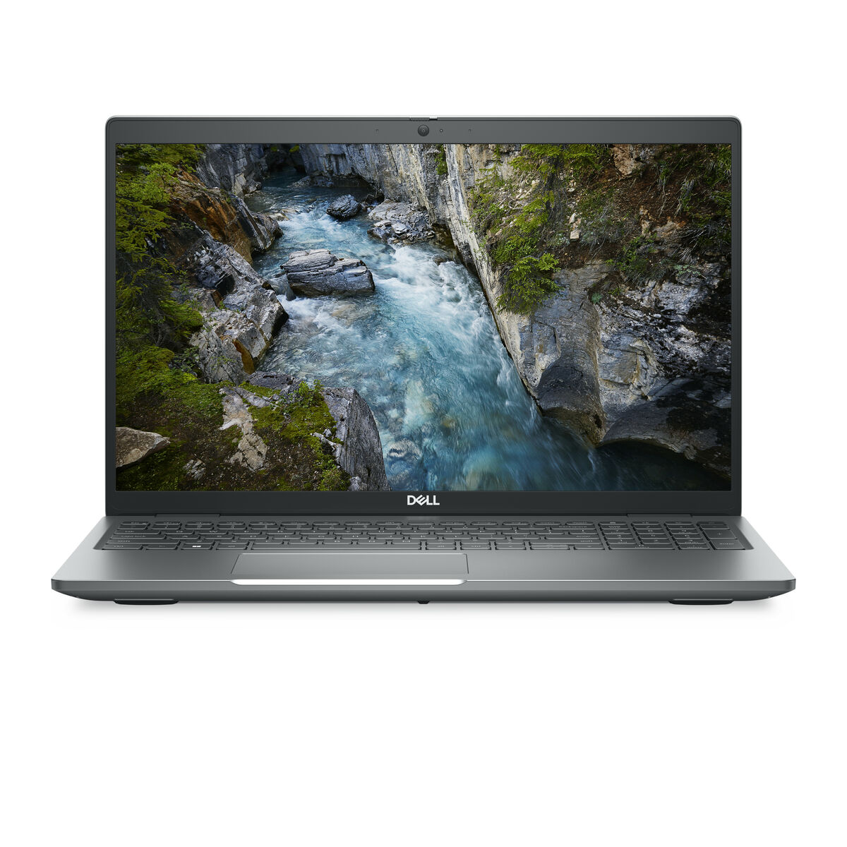 Laptop Dell Precision 3590 Intel Core Ultra 7 155H 16 GB RAM 512 GB SSD NVIDIA RTX A500 Qwerty 15,6" - Afbeelding 2