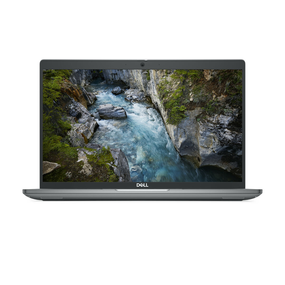 Laptop Dell Precision 3490 Intel Core Ultra 7 155H 16 GB RAM 512 GB SSD Qwerty 14"