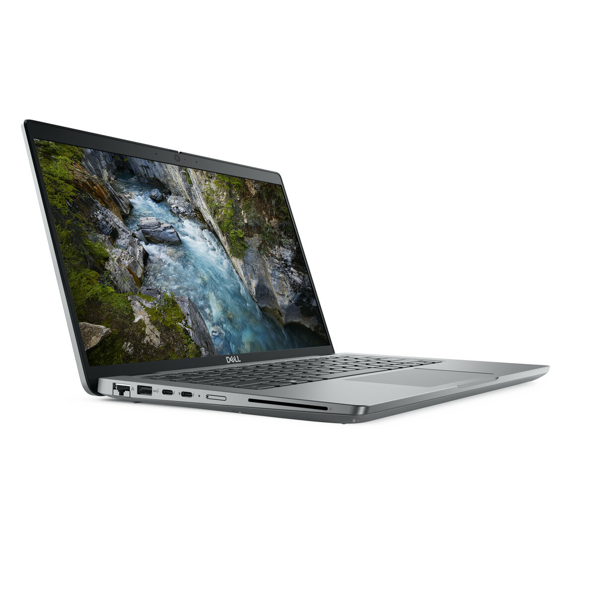 Laptop Dell Precision 3490 Intel Core Ultra 7 155H 16 GB RAM 512 GB SSD Qwerty 14" - Afbeelding 3