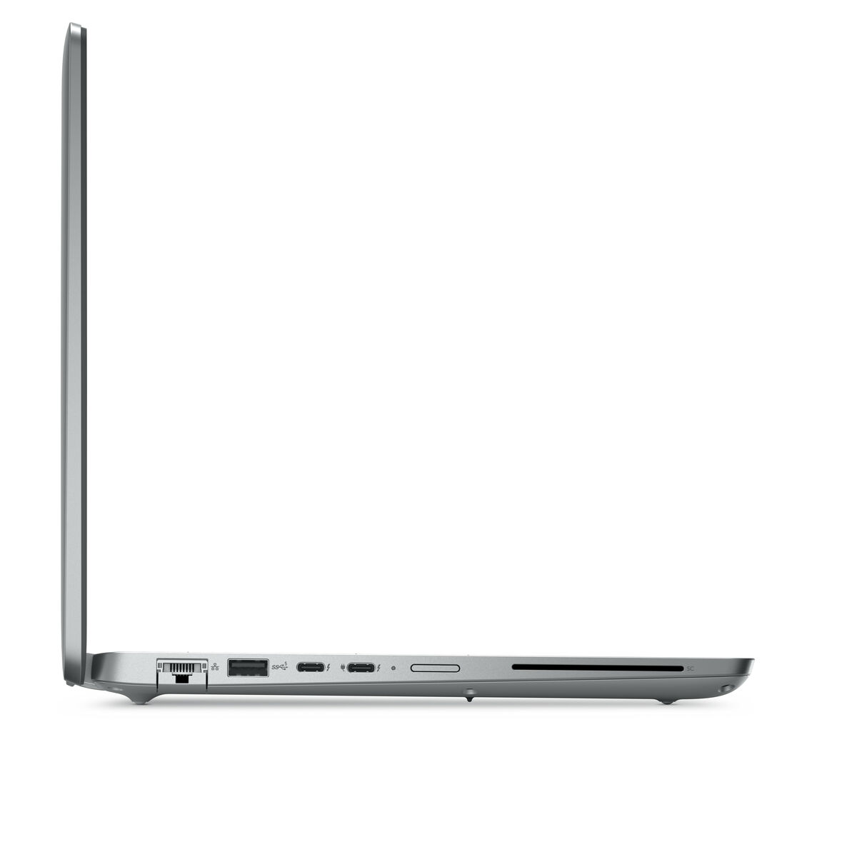 Laptop Dell Precision 3490 Intel Core Ultra 7 155H 16 GB RAM 512 GB SSD Qwerty 14" - Afbeelding 5