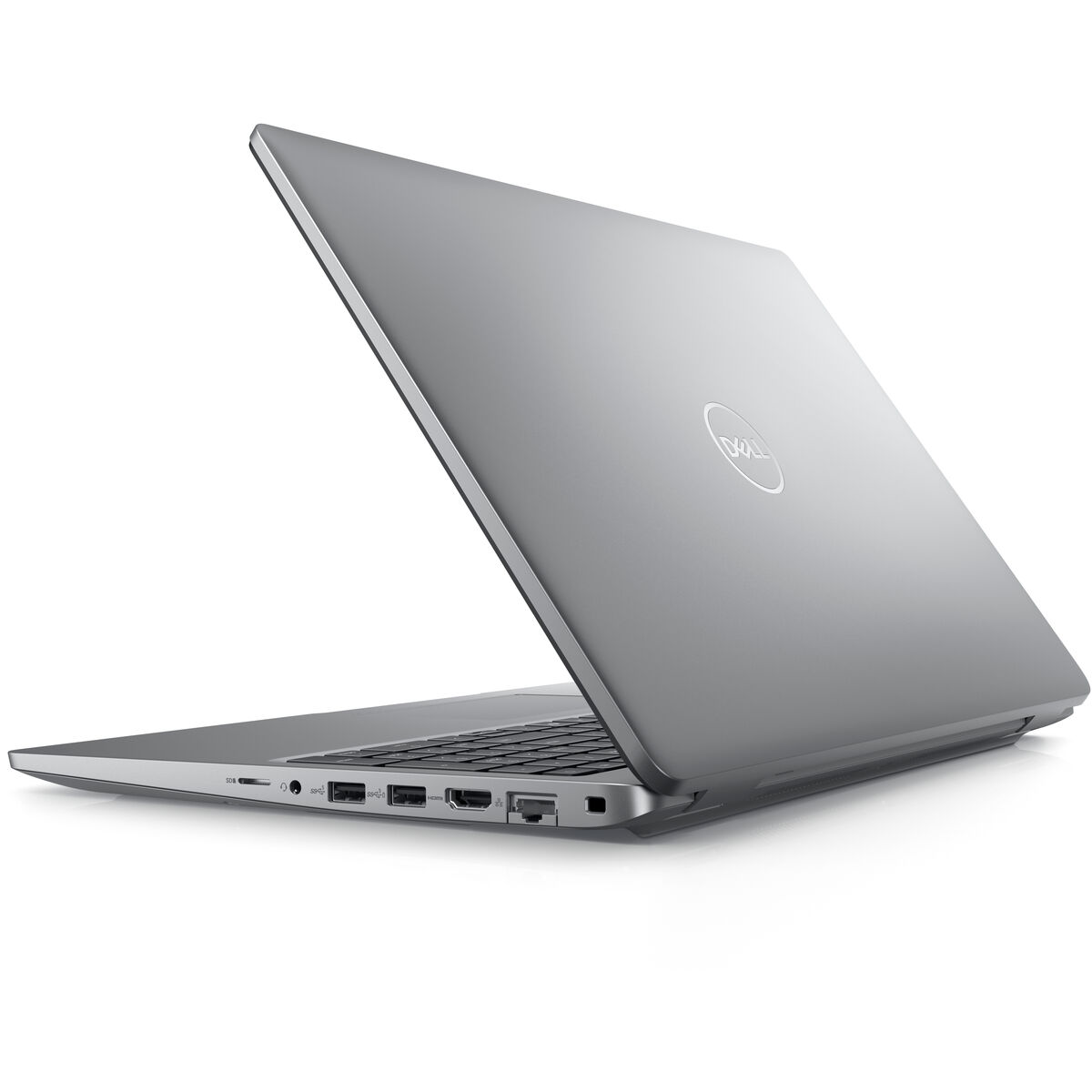 Laptop Dell Latitude 5550 15,6" Intel Evo Core Ultra 5 125H Intel Core Ultra 7 155u 16 GB RAM 512 GB SSD Qwerty - Afbeelding 6
