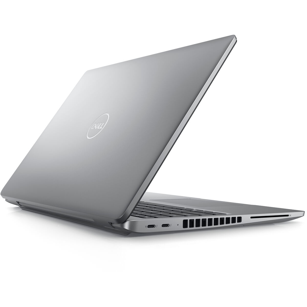 Laptop Dell Latitude 5550 15,6" Intel Evo Core Ultra 5 125H Intel Core Ultra 7 155u 16 GB RAM 512 GB SSD Qwerty - Afbeelding 5