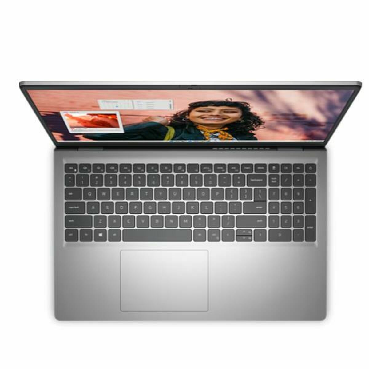 Laptop Dell INSPIRON 15 15,6" Intel Core i7-1355U 16 GB RAM 512 GB SSD Qwerty