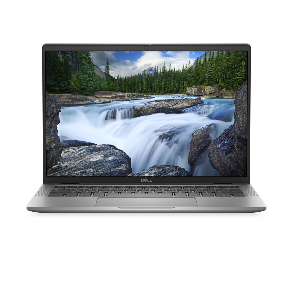 Laptop Dell 8CDTF 14" Intel Core i5-1345U 16 GB RAM 512 GB SSD Qwerty