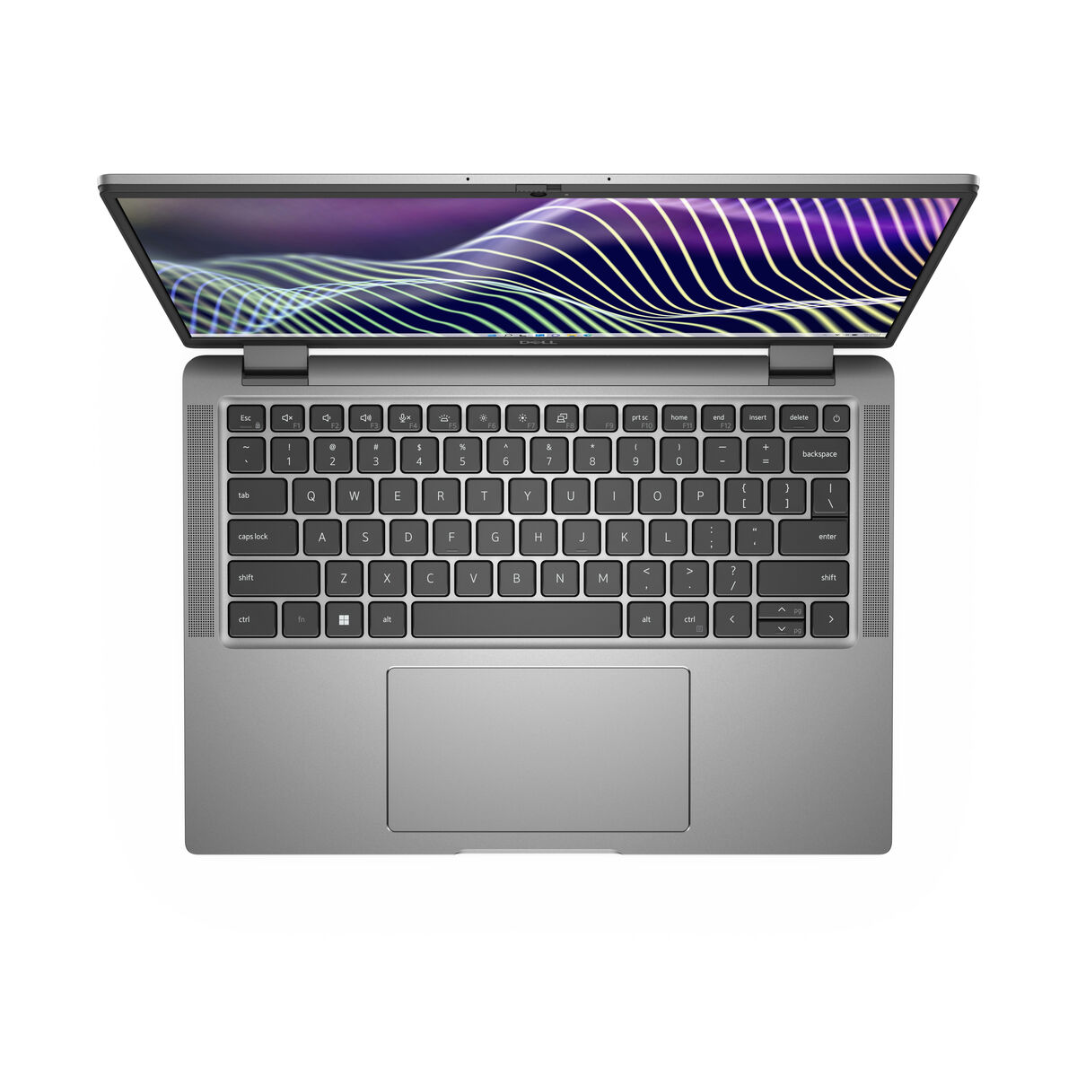 Laptop Dell 8CDTF 14" Intel Core i5-1345U 16 GB RAM 512 GB SSD Qwerty - Afbeelding 2
