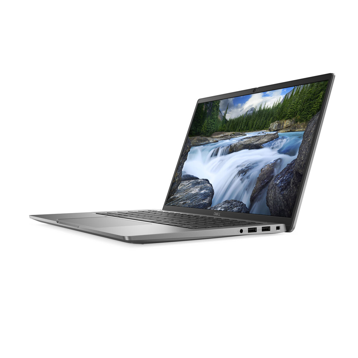 Laptop Dell 8CDTF 14" Intel Core i5-1345U 16 GB RAM 512 GB SSD Qwerty - Afbeelding 3