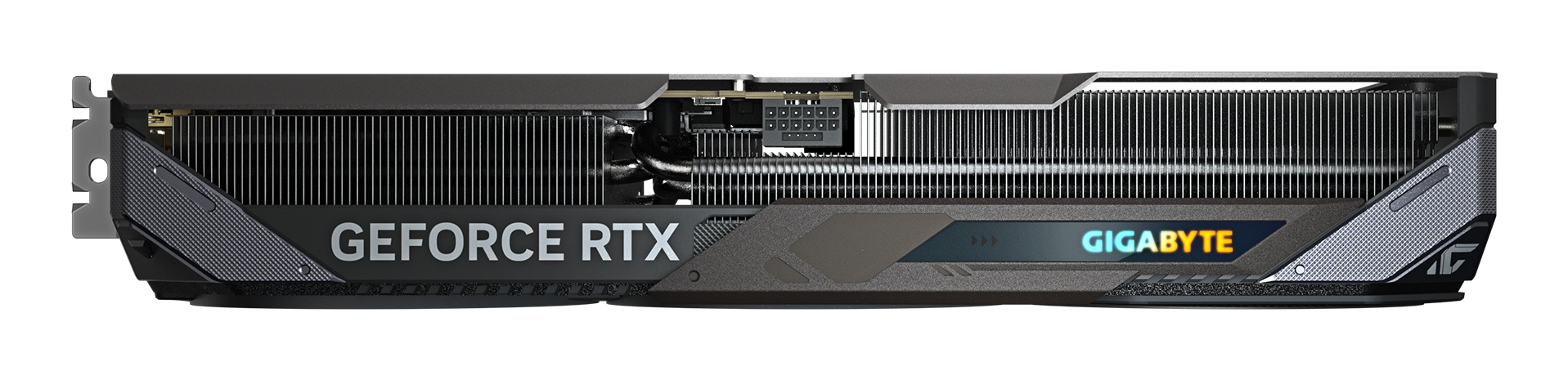 GIGABYTE GeForce RTX 5070 GAMING OC 12G NVIDIA 12 GB GDDR7 - Afbeelding 7