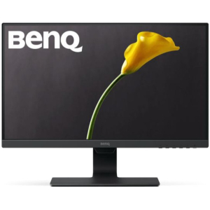 BenQ GW2480E LED display 60,5 cm (23.8") 1920 x 1080 Pixels Full HD Zwart