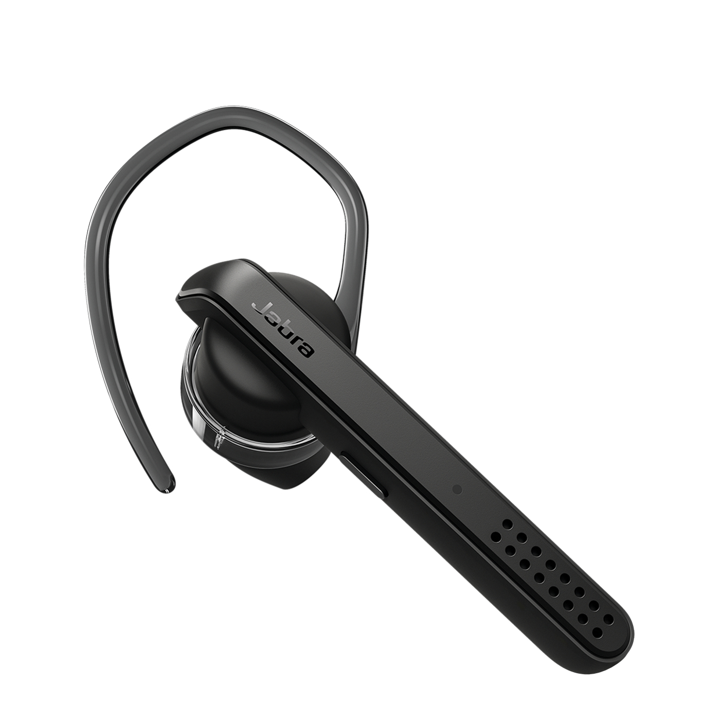 Jabra Talk 45 Headset Draadloos oorhaak, In-ear Oproepen/muziek Bluetooth Zwart - Afbeelding 2
